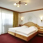 Hotel Seelos Seefeld w Tirolu