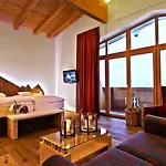 Seelos 4* Seefeld w Tirolu