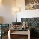 Hotel Seelos Seefeld w Tirolu