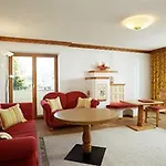 Szálloda Seelos Seefeld in Tirol