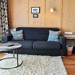 Hotel Seelos Seefeld w Tirolu