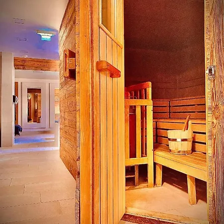 Hotel Seelos Seefeld in Tirol