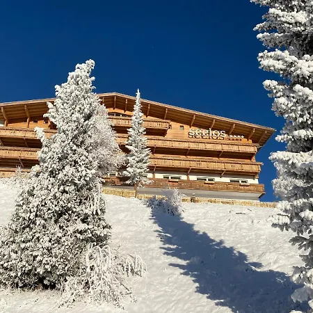 Seelos Seefeld in Tirol