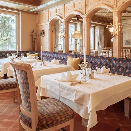 Seelos Hotel 4*