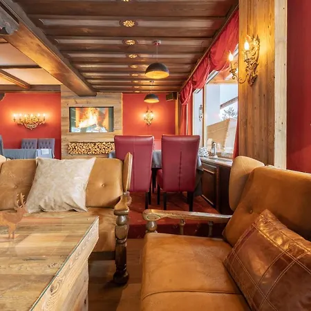 Hotel Seelos