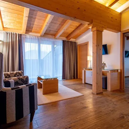 Seelos Seefeld in Tirol