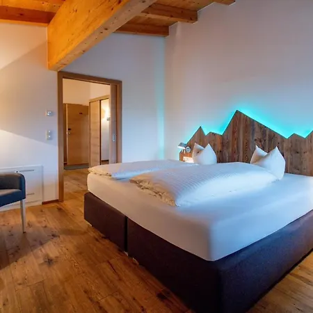Seelos Hotel Seefeld in Tirol