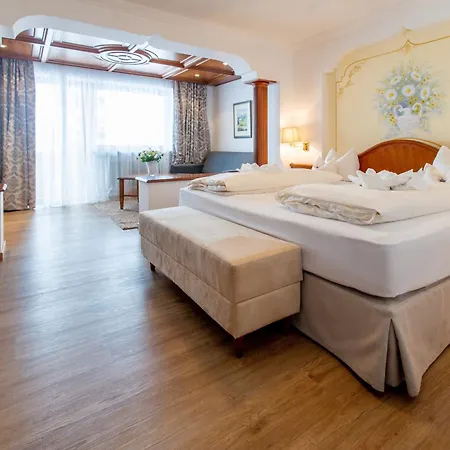 Seelos Seefeld in Tirol