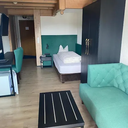 Seelos Hotel