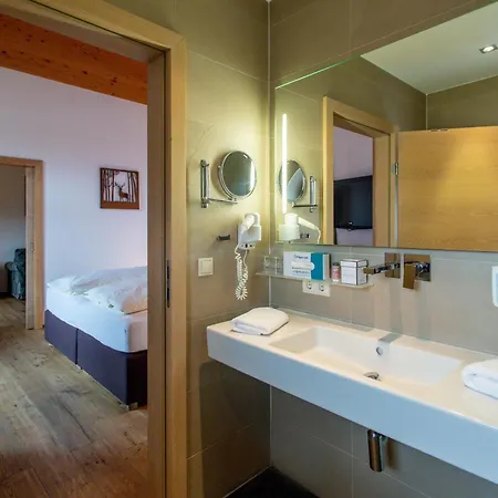 Hotel Seelos