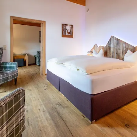 Seelos Hotel 4*