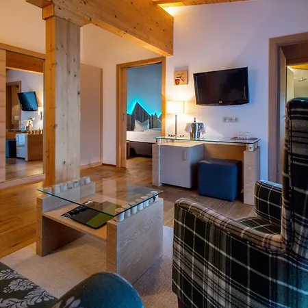 Hotel Seelos 4*