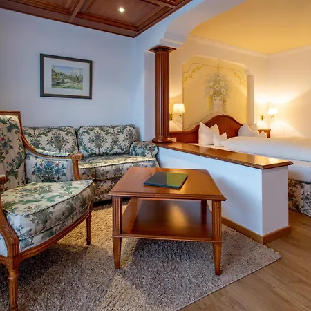 Seelos 4* Seefeld in Tirol