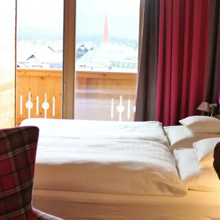 Seelos Ξενοδοχείο