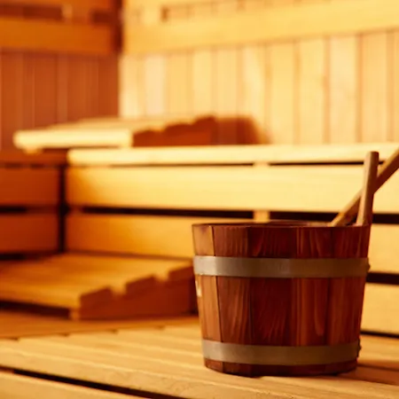 Seelos Ξενοδοχείο Ζέεφελντ