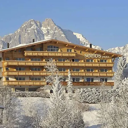 Hotel Seelos