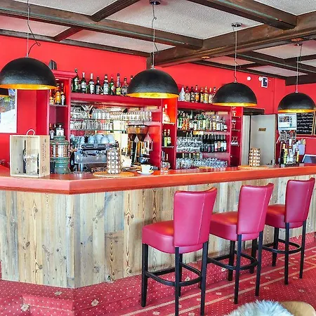 Ξενοδοχείο Seelos Ζέεφελντ