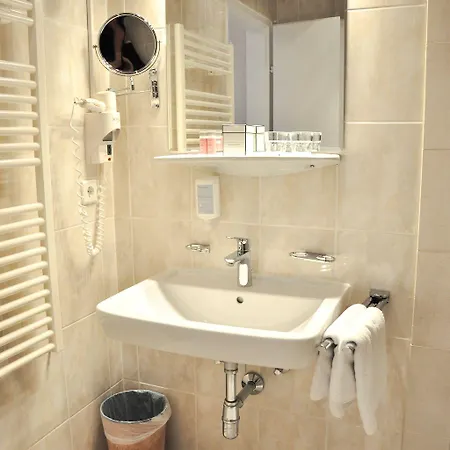 Seelos Hotel 4*