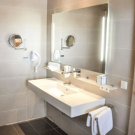 Seelos فندق سيفيلد ان تيرول