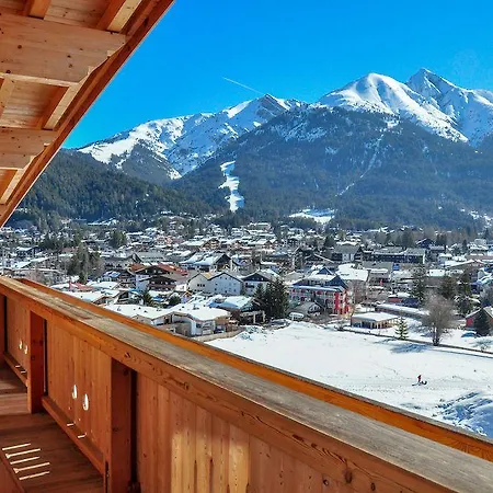Seelos Hotel Seefeld in Tirol
