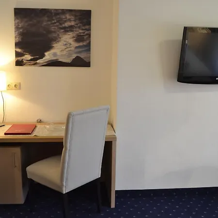 Hotel Seelos 4*