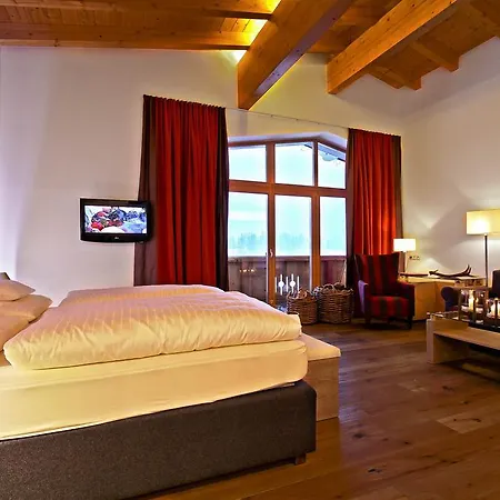 Hotel Seelos