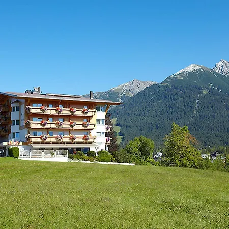 Hotel Seelos