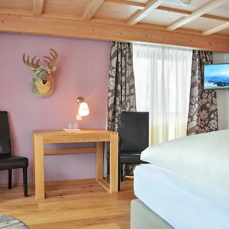 Hotel Seelos