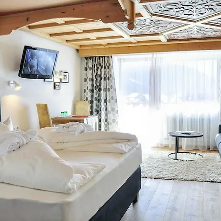 Seelos Hotel