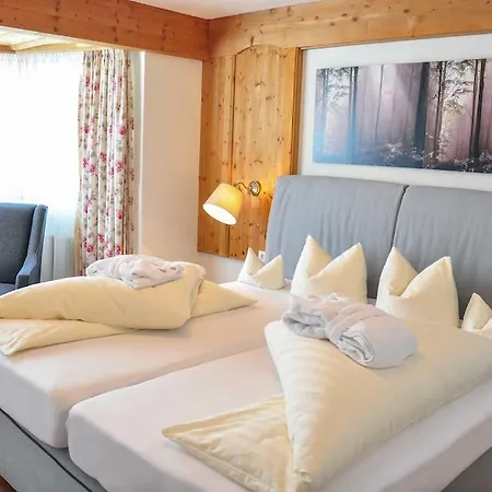 Hotel Seelos 4*