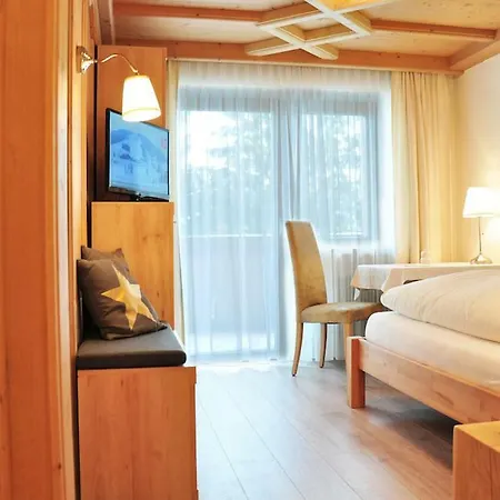 Seelos Hotel