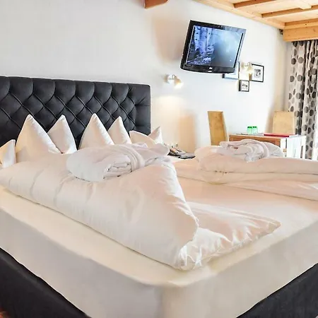 Hotel Seelos 4*