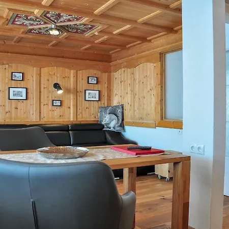 Seelos Seefeld in Tirol