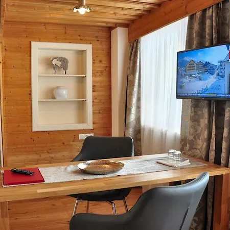 Hotel Seelos