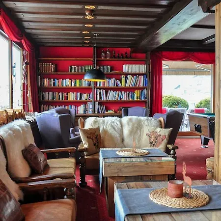 Seelos Hotel 4*