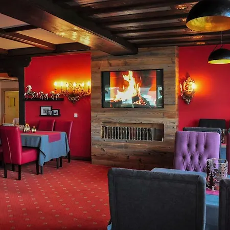 Hotel Seelos 4*