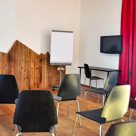 Hotel Seelos 4*