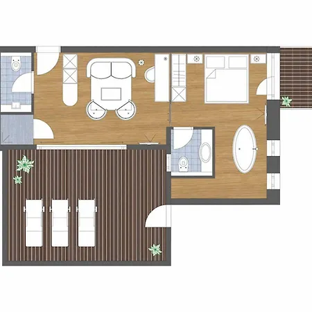 Seelos Hotel