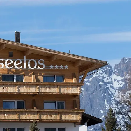 Seelos 4*