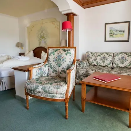 Ξενοδοχείο Seelos