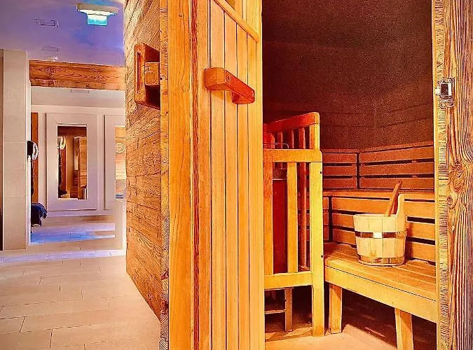 Hotell Seelos Seefeld in Tirol