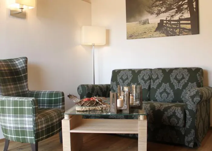 Hotell Seelos Seefeld in Tirol