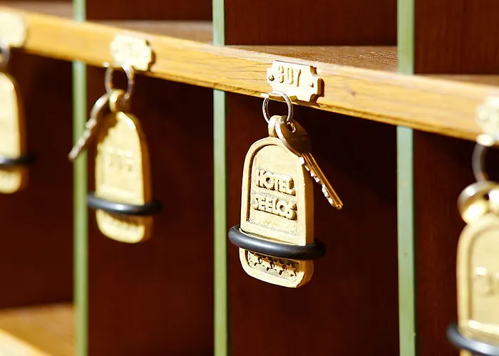 Hotel Seelos Seefeld in Tirol