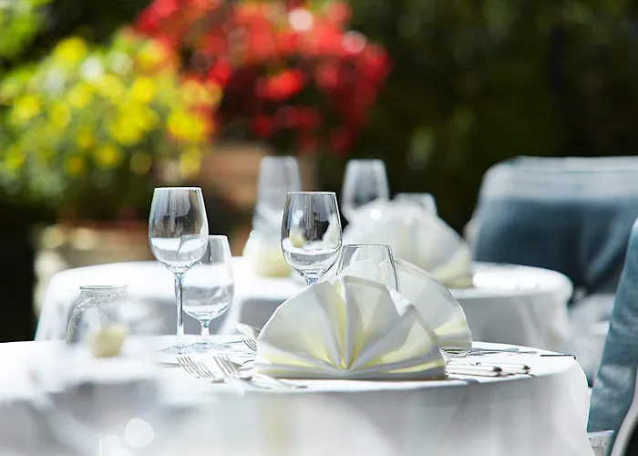 Hotel Seelos Seefeld in Tirol