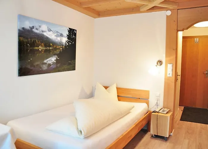 Seelos 4* Seefeld in Tirol