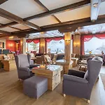 Hotel Seelos Seefeld in Tirol