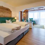 Hotel Seelos Seefeld in Tirol