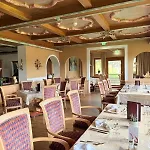 Hotel Seelos Seefeld in Tirol