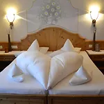 Hotel Seelos Seefeld in Tirol