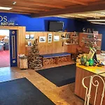 Hotel Seelos Seefeld in Tirol